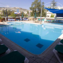 C Hotel Tiberias 