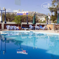 C Hotel Tiberias 