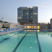 ApartHotel Okeanos on the Beach 4*