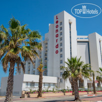 Leonardo Hotel Ashkelon 