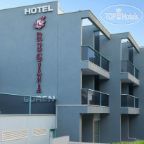 Regina Goren Hotel 