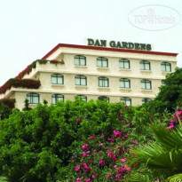 Dan Gardens Ashkelon 