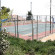 Canaan Spa Теннисный корт и баскетбольная