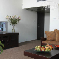 Carlton Nahariya Suite