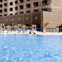 Leonardo Hotel Negev 4*