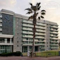 West Ashdod Отель