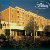 Isrotel Ramon Inn Отель