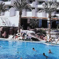 Vert Eilat 4*