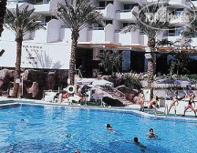 Vert Eilat 4*