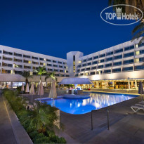 Isrotel Lagoona All Inclusive 