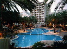 Caesar Premier Eilat 4*