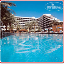 Neptune Eilat Hotel 