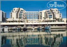 U Magic Palace Eilat 5*