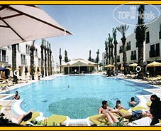 Фотографии отеля  Express By Holiday Inn Eilat (закрыт) 4*