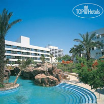 Isrotel Royal Garden