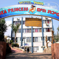 Sea Princess Motel 