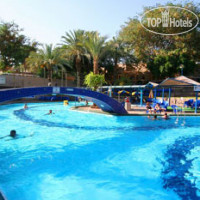 Club Inn Eilat 4*