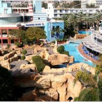 Club Inn Eilat 