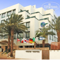 Vista Eilat Hotel 