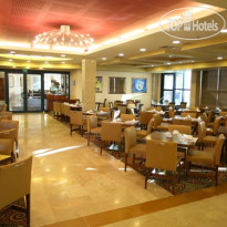 Rimonim Central Park Eilat Hotel 