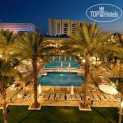 Leonardo Royal Resort Hotel Eilat 4*