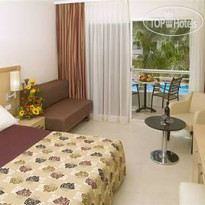 Leonardo Royal Resort Hotel Eilat 