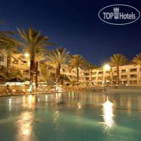 Leonardo Royal Resort Hotel Eilat 