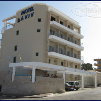 Motel Aviv 2*