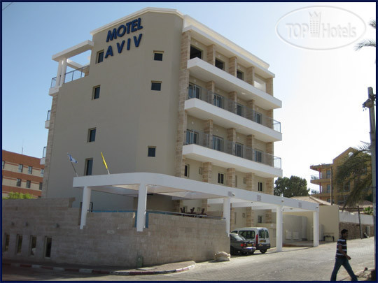 Фотографии отеля  Motel Aviv 2*