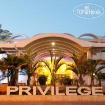 Leonardo Privilege Eilat 