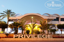 Leonardo Privilege Eilat 4*