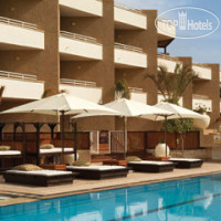 The New Orchid Reef Eilat Hotel 4*