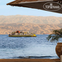 The New Orchid Reef Eilat Hotel 