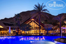 Orchid Hotel Eilat 5*