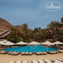 Orchid Hotel Eilat 