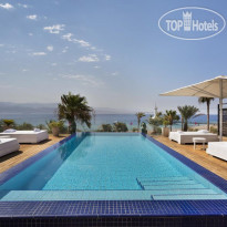 Orchid Hotel Eilat 