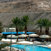 Oasis Spa Club Dead Sea 