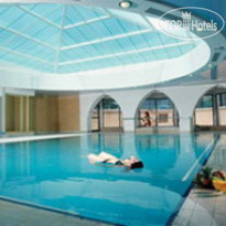 Oasis Spa Club Dead Sea 