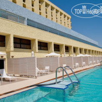 Herods Dead Sea Hotel 