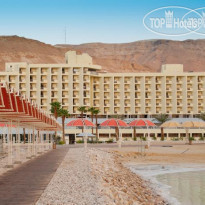 Herods Dead Sea Hotel 