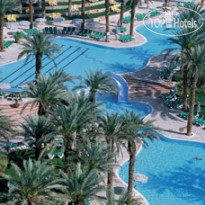 David Dead Sea Resort & Spa 