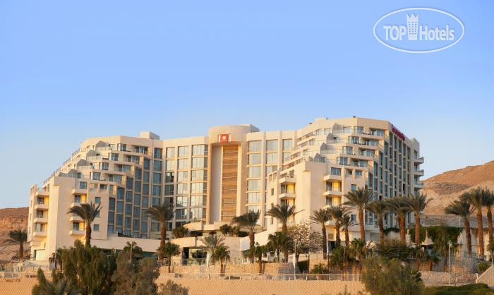 Фотографии отеля  Leonardo Plaza Hotel Dead Sea 4*