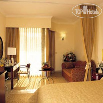 Royal Dead Sea Hotel & Spa 