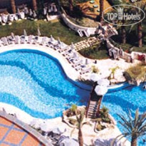 Royal Dead Sea Hotel & Spa 