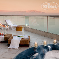 Leonardo Club Dead Sea 