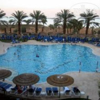 Daniel Hotel Dead Sea 