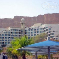 Daniel Hotel Dead Sea 