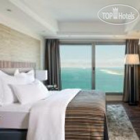 Daniel Hotel Dead Sea 