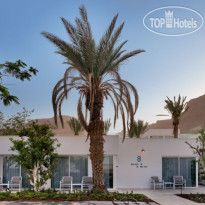 Milos Hotel Dead Sea