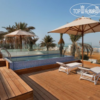 Milos Hotel Dead Sea